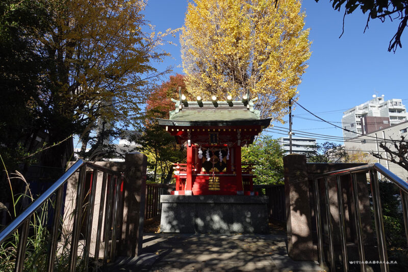 七渡神社